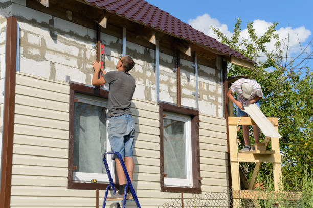 Best Siding for New Construction  in , AL